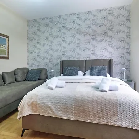 Apartamento Relax Downtown