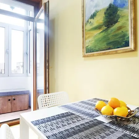 Relax Downtown Apartamento *