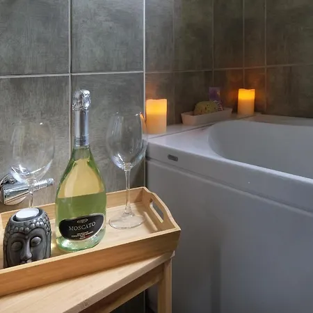 Relax Downtown Belgrado