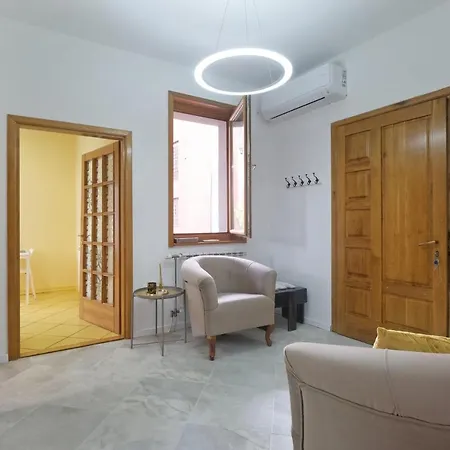 Apartamento Relax Downtown