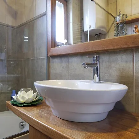 Relax Downtown Apartamento