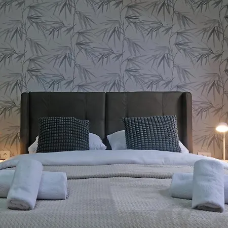 Apartamento Relax Downtown