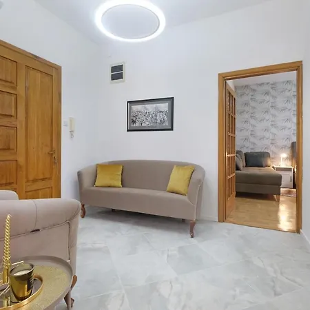 Apartamento Relax Downtown