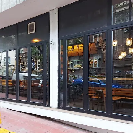 Relax Downtown Apartamento