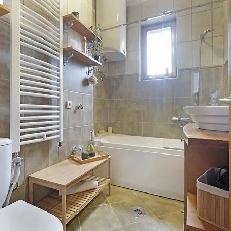 Relax Downtown * Belgrado