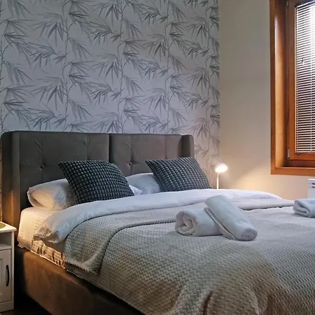 Relax Downtown Apartamento